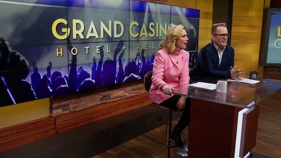 Grand Casino Jobs Shawnee Ok